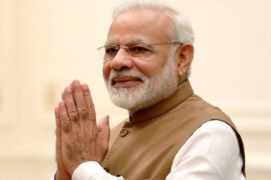 PM Modi Inaugurates Pravasi Bharatiya Divas Convention in Varanasi