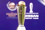 Champions Trophy 2025, Pakistan Vs Team India updates, pakistan to lose big if india doesn t play champions trophy, Blind