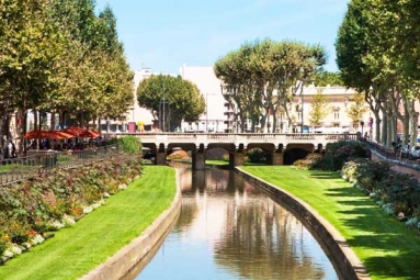 Complete Guide to Perpignan Mediterranee in France