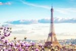 Holiday in France news, France, are you planning for a holiday to france, Us government office