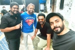 Prabhas, Prabhas, prabhas adipurush to release in august 2022, Bhumi pednekar