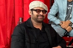 Prabhas new projects, Prabhas new projects, prabhas not interested to work with bollywood makers, Nag ashwin