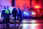 Prague Shooting 15 dead, Prague Shooting shootman, prague shooting 15 people killed by a student, University
