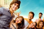 Naslen Premalu movie review, Premalu movie story, premalu movie review rating story cast and crew, H 1b visa