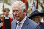 Queen, Queen, prince charles tests positive for covid 19 self isolating in scotland, Prince charles