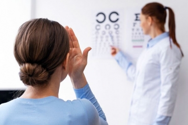 How To Protect Your Vision From Myopia?