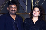 Charmme, Puri Jagannadh upcoming films, puri jagannadh and charmme questioned by ed, Congress