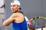 Rafael Nadal wealth, Rafael Nadal new breaking, tennis legend rafael nadal announces retirement, Australian open