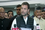 opposition meet, opposition meet, rahul gandhi we stand by armed forces in these difficult times, Manmohan singh