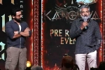 Suriya, Rajamouli and Suriya for Kanguva, rajamouli and suriya complement each other, Uv creations