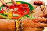 rakhi 2019 date in india calendar, raksha bandhan lagan, raksha bandhan 2019 things you must place on the rakhi thal, Jamun