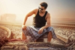 Ram Charan, Thaman, ram charan s game changer trailer looks promising, Patna