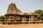 kakatiya temples, ramappa temple in warangal, 800 year old ramappa temple in warangal nominated for unesco world heritage tag, Beam
