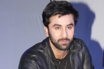 Ranbir Kapoor, Ranbir Kapoor updates, ranbir kapoor to host a tv show, Kbc 12