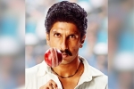 83 release date, Ranveer Singh new, ranveer singh s transformation as kapil dev from 83, Reliance entertainment