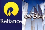 Reliance and Walt Disney, Walt Disney Co, reliance and walt disney to ink a deal, Mukesh ambani