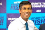 Rishi Sunak UK, Rishi Sunak UK, rishi sunak named as the new uk prime minister, Queen elizabeth ii