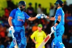 India Vs Australia highlights, India Vs Australia T20 series, rohit sharma registers a record victory for india against australia, Australia
