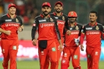 Virat Kholi, IPL, rcb s consolation victory, Virat kholi