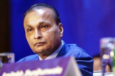 SEBI bans Anil Ambani for 5 years and fines Rs 25 Cr