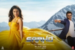 latest stills Saaho, Saaho cast and crew, saaho hindi movie, Neil nitin mukesh