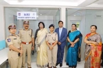 rights of nri women, rights of nri women, telangana state police set up safety cell to safeguard rights of nri women, Women safety