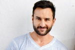 Saif Ali Khan news, Saif Ali Khan latest, saif to celebrate 25 years journey in bollywood, Rangoon