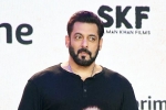 Salman Khan latest, Salman Khan updates, salman khan s comment on blackbuck case goes viral, Alma