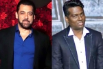 Salman Khan and Atlee latest, Salman Khan and Atlee 2025, salman khan and atlee film on cards, Atlee