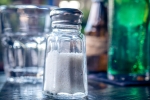 poison in table salt, table salt, your table salt may contain poison claims activist, Sambha