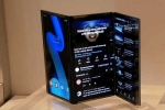 Samsung Tri-Fold Phone 2025, Samsung Tri-Fold Phone 2025, samsung likely to unveil its tri fold phone, Excited