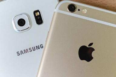Apple had to pay $1 Billion Penalty to Samsung, Here’s why