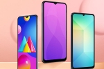 Samsung phones display replacement names, Samsung phones display replacement, samsung is giving free display replacement for these galaxy phones, Ap headlines
