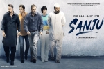 Sanju Movie Event in Colorado, Sanju Hindi Movie show timings, sanju hindi movie show timings, Vidhu vinod chopra