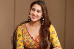 sara ali khan movie, sara ali khan grandparents, sara ali khan admits her past relationship with veer pahariya, Bollywood gossips