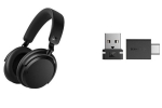 Sennheiser Accentum Wireless SE price, Sennheiser Accentum Wireless SE features, sennheiser accentum wireless se and btd 600 launched in india, Headphones