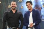 Shah Rukh Khan news, Shah Rukh Khan news, shah rukh s cameo in salman khan s tubelight, Arpita khan