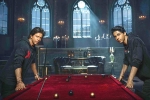 Aryan Khan, SRK and Aryan Khan project, aryan khan about directing his dad shah rukh khan, Commercial