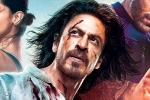 Pathaan teaser talk, Pathaan teaser released, shah rukh khan s pathaan teaser is packed with action, Deepika padukone