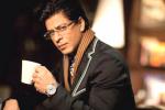 Shah Rukh Khan, Shah Rukh Khan updates, shahrukh the second richest actor in the world, Tom cruise