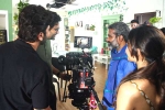 Aadavaallu Meeku Johaarlu shooting news, Rashmika Mandanna, sharwanand back to the sets of his next, Aadavaallu meeku johaarlu