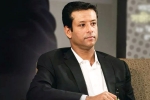 Sajeed Wazeb Joy political plans, Sajeed Wazeb Joy, sheikh hasina s son responds over the crisis, Asylum