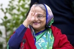 Sheikh Hasina asylum, Sheikh Hasina asylum, sheikh hasina to stay in india for a longer time, Asylum