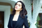 Shraddha Kapoor foreheads, Shraddha Kapoor, shraddha kapoor makes interesting revelations about people with big foreheads, Excited