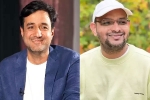 Mahavir Jain, Siddharth Anand and Mahaveer Jain announcement, siddharth anand and mahaveer jain teaming up for a thriller, Sri sri ravi shankar