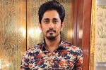 Siddharth, Siddharth controversy, after facing the heat siddharth issues an apology, Joke
