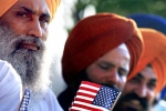 sikh population in usa 2017, sikh of america auditions 2019, sikh americans urge india not to let tension with pakistan impact kartarpur corridor work, Pulwama attack