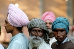 Sikhs abroad, Sikhs abroad, over 300 blacklisted sikh foreign nationals can now avail indian visa, Us security agencies