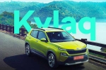 Skoda Kylaq on road price, Skoda Kylaq latest breaking, skoda kylaq full prices revealed, Candy