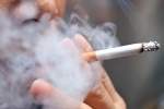 non-smokers, non-smokers, smoking cigarettes can lead to poor mental health, E cigarettes
